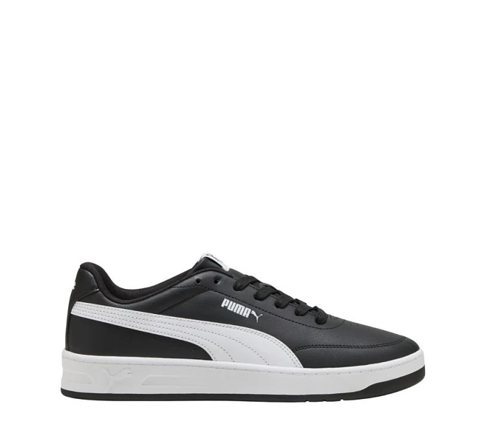Court Classic Clean pánská obuv černá model 22119872 14 - Puma