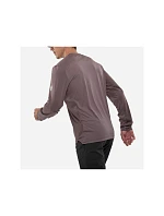 Koszulka męska Intense Ts Ls M fioletowa model 22244228 - Millet Koszulka męska Intense Ts Ls M fioletowa model 22244228 - Millet