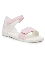 J  Jr sandály model 20837753 - Geox