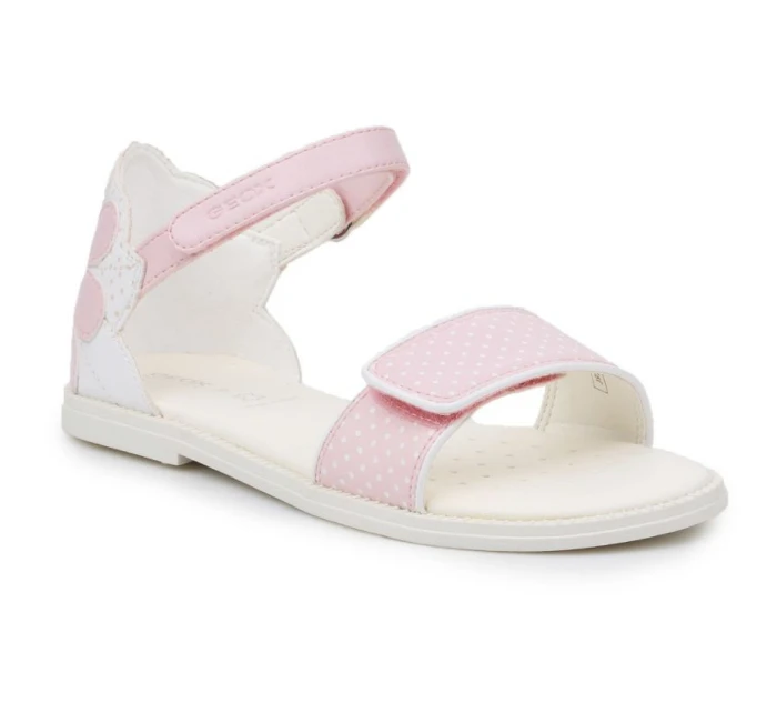 J  Jr sandály model 20837753 - Geox