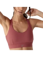 Dámská sportovní podprsenka W H4Z21 STAD015 54S - 4F Dámská sportovní podprsenka W H4Z21 STAD015 54S - 4F