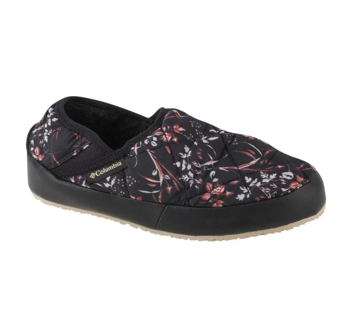 Dámské podzimní pantofle Lazy Bend Moc W 2007311010 - Columbia