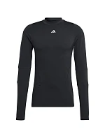Pánské tričko Techfit Cold.Rdy Dlouhý rukáv M IA1131 - Adidas Pánské tričko Techfit Cold.Rdy Dlouhý rukáv M IA1131 - Adidas