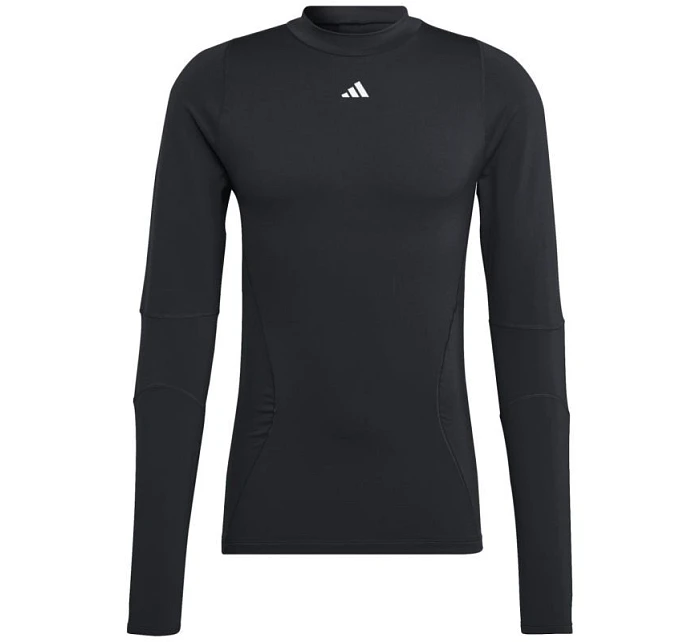 Pánské tričko Techfit Cold.Rdy Dlouhý rukáv M IA1131 - Adidas Pánské tričko Techfit Cold.Rdy Dlouhý rukáv M IA1131 - Adidas