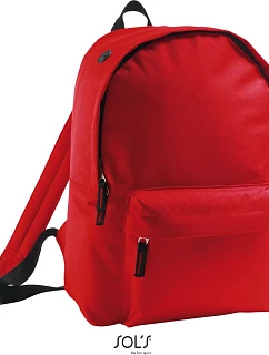 SOL'S Rider Batoh model 22500744 red