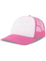 5 panelová Trucker kšiltovka fluo model 22450395 - Atlantis Headwear 5 panelová Trucker kšiltovka fluo model 22450395 - Atlantis Headwear