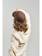 6 panelová baseballová kšiltovka grey model 22450063 - Atlantis Headwear 6 panelová baseballová kšiltovka grey model 22450063 - Atlantis Headwear