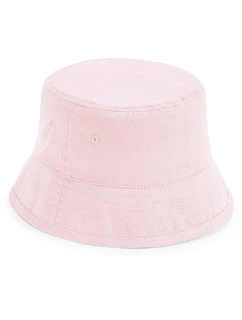 B Dětský klobouk 53. powder pink model 22411616 - Beechfield