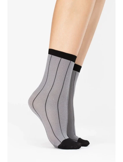 Fiore Trinket 40 DEN G1133 barva:šedá Fiore Trinket 40 DEN G1133 barva:šedá