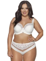 Ava 2105 Yasemin Maxi barva: ecru