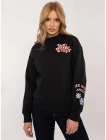 Mikina D10600T02568G graphite Mikina D10600T02568G graphite