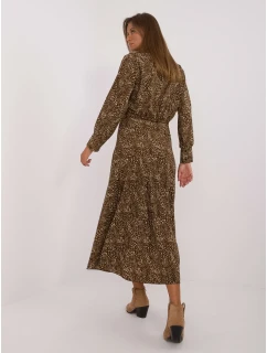 Komplet DHJ KMPL ciemny bezowy model 20479924 - FPrice