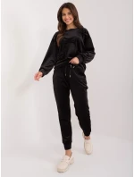 Sada DHJ KMPL 8850.68 černá