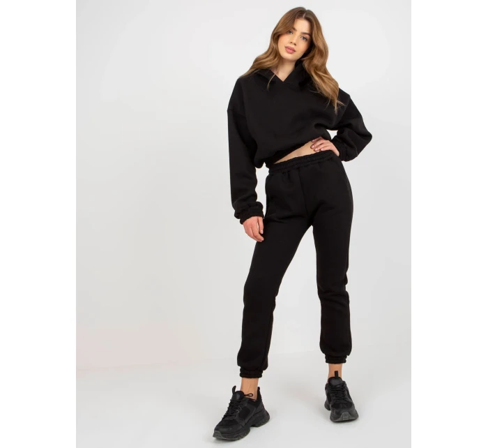 Dámská souprava EM KMPL AS 21 447 .74 černá - FPrice