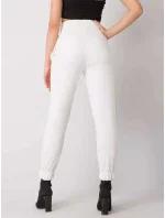 Tepláky FE DR model 16161997 ecru - FPrice