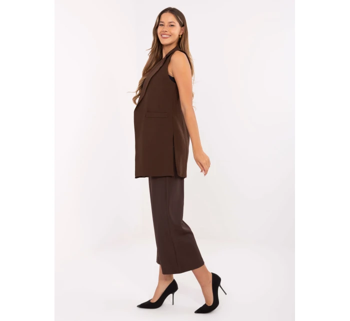 IT KZ vesta FL5069.84 hnědá