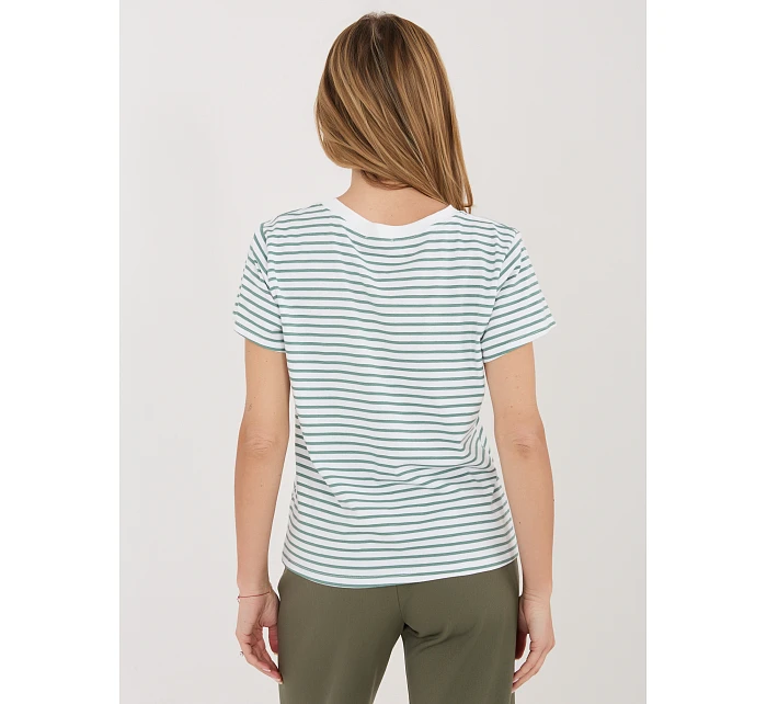 T shirt IT TS model 22089602 khaki - FPrice T shirt IT TS model 22089602 khaki - FPrice