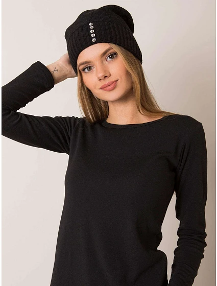 JK CZ uzávěr model 20912909 černý - FPrice JK CZ uzávěr model 20912909 černý - FPrice
