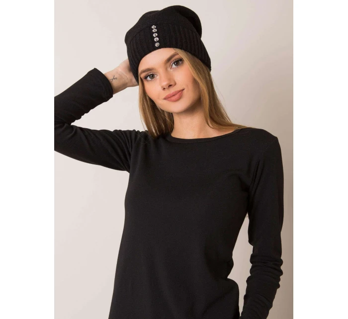 JK CZ uzávěr 13.65 černý JK CZ uzávěr 13.65 černý