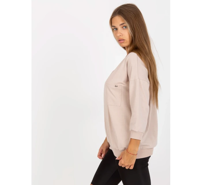 Halenka RV BZ 8052.24 béžová