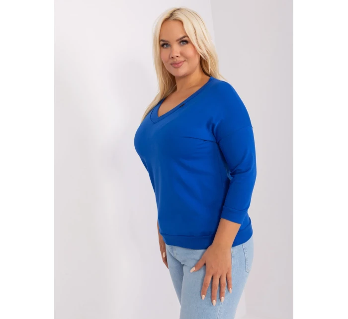 Halenka RV BZ 9175.38X kobalt