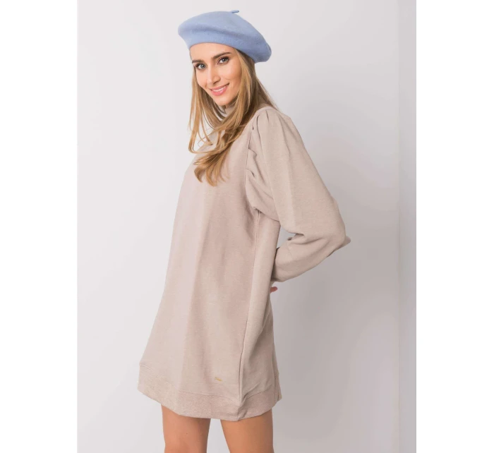 Šaty TW SK G 084.63 béžová