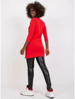 Tunika TW TU model 17228440 červená - FPrice