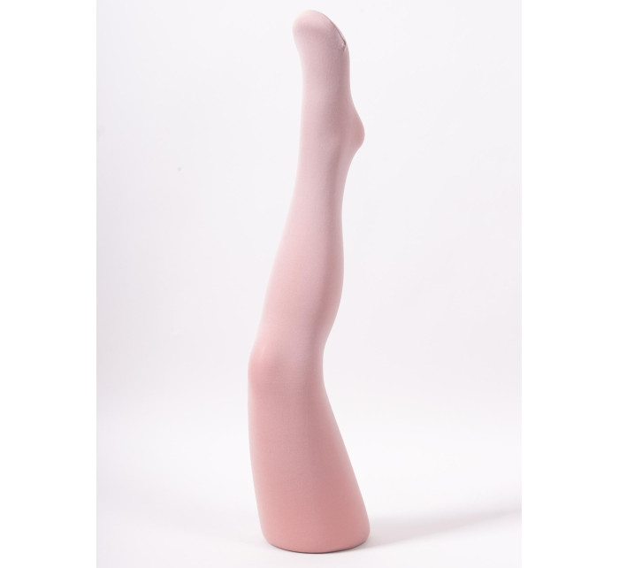 Dívčí neprůhledné punčocháče z mikrovlákna 40 Den model 17946166 Pink - Yoclub