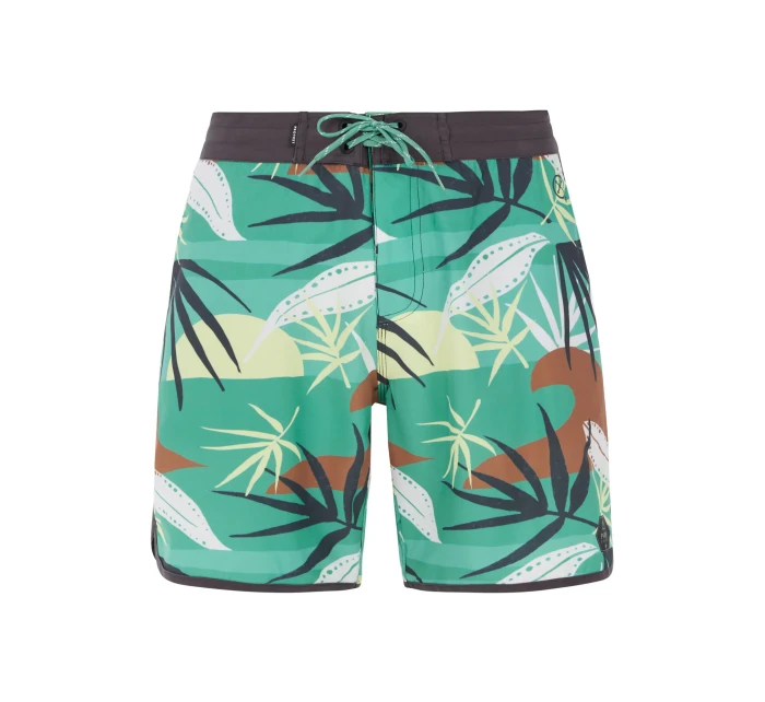 Pánské plážové šortky Protest PRTADDO 