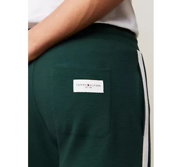 Pánské kalhoty HWK TRACK PANT UM0UM03013MBP - Tommy Hilfiger