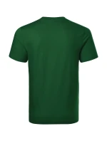 model 20639354 tričko unisex lahvově zelená - MALFINI, a.s. model 20639354 tričko unisex lahvově zelená - MALFINI, a.s.