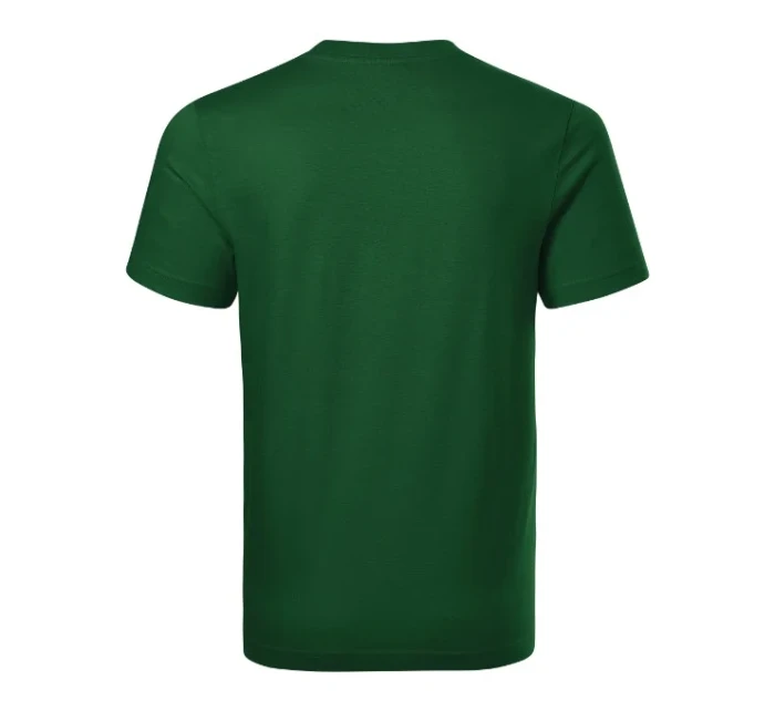model 20639354 tričko unisex lahvově zelená - MALFINI, a.s. model 20639354 tričko unisex lahvově zelená - MALFINI, a.s.