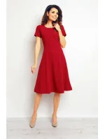 Dámské šaty M095 Infinite - Gemini Dámské šaty M095 Infinite - Gemini