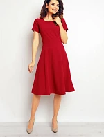 Dámské šaty M095 Infinite - Gemini