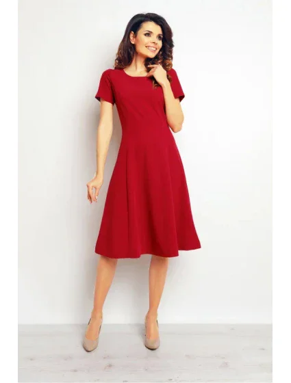 Dámské šaty M095 Infinite - Gemini Dámské šaty M095 Infinite - Gemini