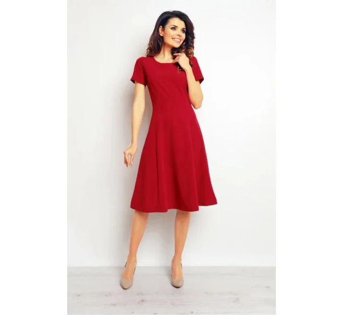 Dámské šaty M095 Infinite - Gemini Dámské šaty M095 Infinite - Gemini