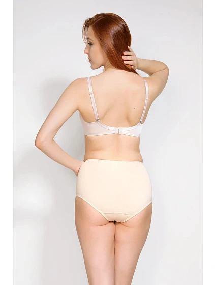 Dámské kalhotky Ela 3XL-5XL - MITEX Dámské kalhotky Ela 3XL-5XL - MITEX