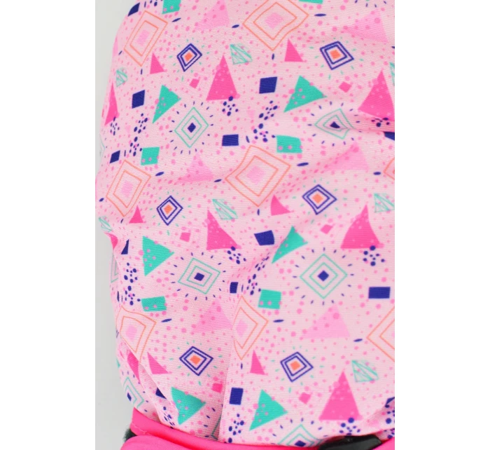 LYŽAŘSKÉ RUKAVICE RN047