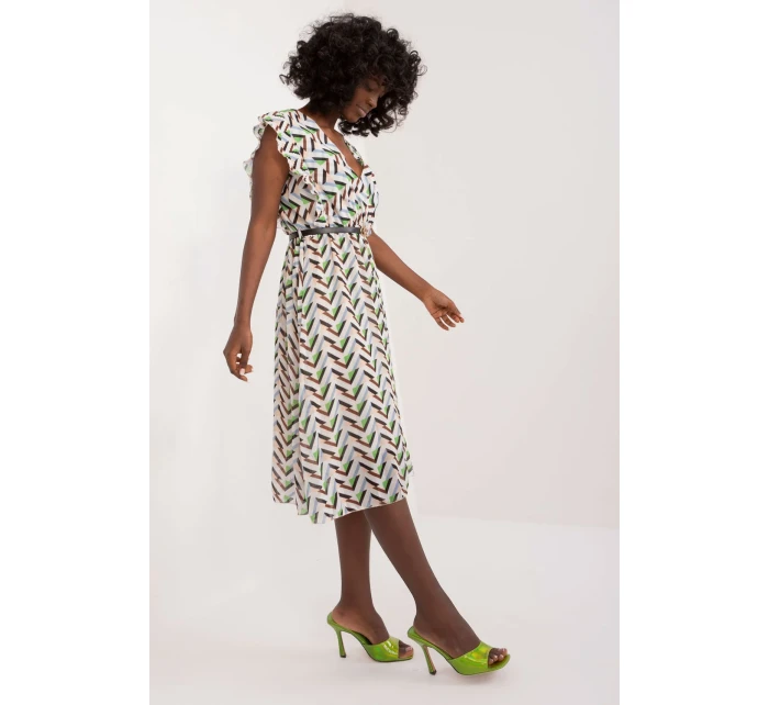 Denní šaty model 197867 Italy Moda Denní šaty model 197867 Italy Moda