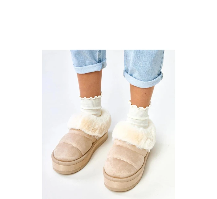 Sněhule  model 218134 Solea