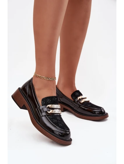 Mokasiny model 219233 Step in style