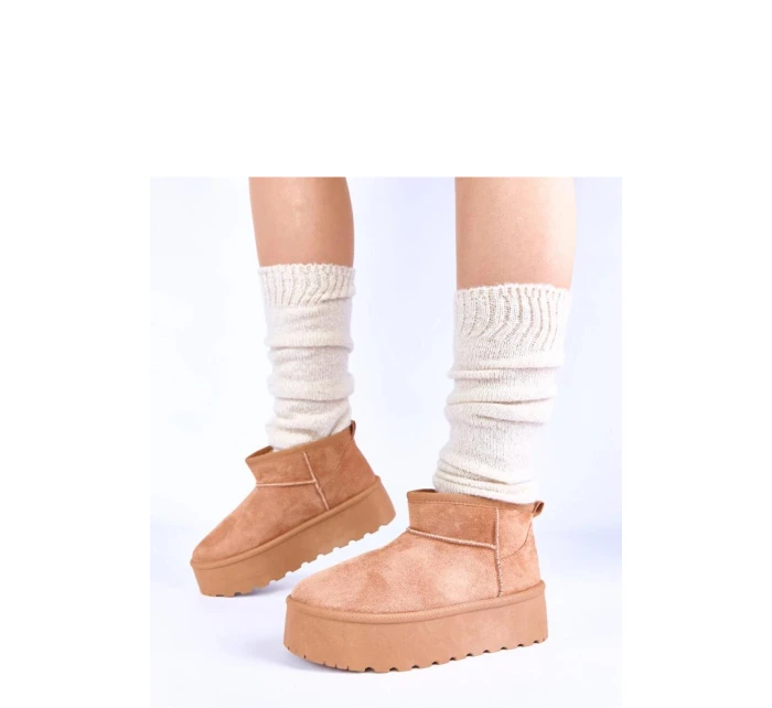 Sněhule model 222020 Solea Sněhule model 222020 Solea