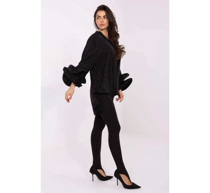 Košile s dlouhým rukávem model 222313 Italy Moda Košile s dlouhým rukávem model 222313 Italy Moda