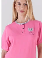 Dámské pyžamo model 20215392 - Karelpiu