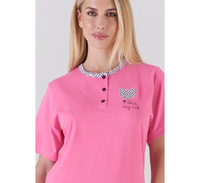 Dámské pyžamo model 20215392 - Karelpiu