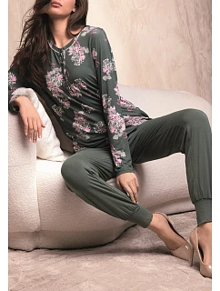 Dámské pyžamo model 22551126 - Lormar