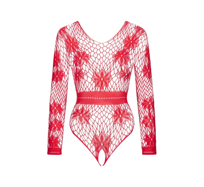 Erotické body Regina red - BEAUTY NIGHT FASHION Erotické body Regina red - BEAUTY NIGHT FASHION