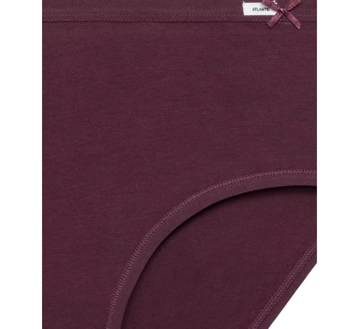 Dámské kalhotky 3 pack 004 - Atlantic Dámské kalhotky 3 pack 004 - Atlantic