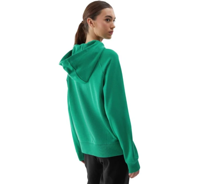 Mikina 4F F0955 W 4FWSS24TSWSF0955 41S Mikina 4F F0955 W 4FWSS24TSWSF0955 41S