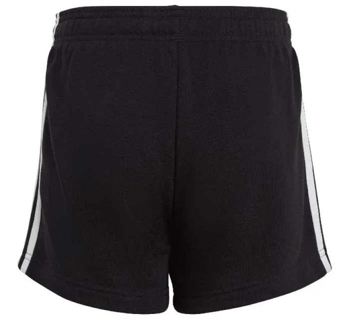 Šortky adidas Essentials 3-Stripes Jr IC3631